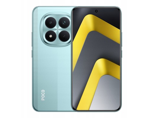 Xiaomi M8 Pro 5G 8/256GB Green  (72933)