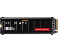 SSD WD SN8100 8TB M.2 2280 PCI-E x4 Gen5 NVMe (WDS800T1XHM-00CMT0)