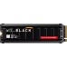 SSD WD SN8100 8TB M.2 2280 PCI-E x4 Gen5 NVMe (WDS800T1XHM-00CMT0)
