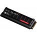 SSD WD SN8100 8TB M.2 2280 PCI-E x4 Gen5 NVMe (WDS800T1XHM-00CMT0)