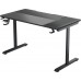 Gaming galds ThunderX3 LAB-X Lite stół gamingowy - czarny