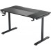 Gaming galds ThunderX3 LAB-X Lite stół gamingowy - czarny