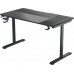 Gaming galds ThunderX3 LAB-X Lite stół gamingowy - czarny