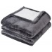 Electric blanket Bauerkraft 9-level 120W