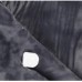 Electric blanket Bauerkraft 9-level 120W
