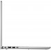 Laptop Dell Pro 14 Essential PV14250 Intel Core 5 220U Laptop 35,6 cm (14") Full HD+ 16 GB DDR5-SDRAM 512 GB SSD Wi-Fi 6 (802.11ax) Windows 11 Pro angielski Silver