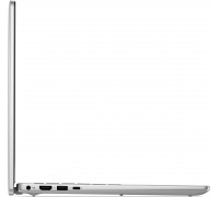 Laptop Dell Pro 14 Essential PV14250 Intel Core 5 220U Laptop 35,6 cm (14") Full HD+ 16 GB DDR5-SDRAM 512 GB SSD Wi-Fi 6 (802.11ax) Windows 11 Pro angielski Silver