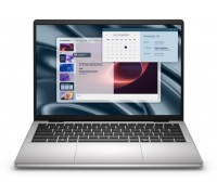 Dell Pro 14 Essential PV14255 | Platinum Silver | 14 " | 2K | 1920 x 1200 pixels | Anti-glare | AMD Ryzen AI 7 | 350 | 16 GB | D