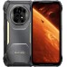 Blackview XPLORE 2 17,1 cm (6.73") Hybrid Dual SIM Android 15 5G USB Type-C 16 GB 1 TB 20000 mAh Black