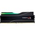 G.Skill Trident Z5 Neo RGB, DDR5, 32 GB, 5600MHz, CL46 (F5-5600J4645A32GX1-TZ5NR)