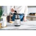 TZS First Austria Coffee Grinder, Detachable Cup, 4 Blades, 200W FA-5486-2-WI