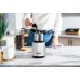 TZS First Austria Coffee Grinder, Detachable Cup, 4 Blades, 200W FA-5486-2-WI