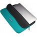 Tucano Colore2 do laptopów 13" 14" macbook Pro 15'' zielony