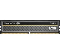 Team Group ELITE PLUS TPBD516G6000HC4801, 16 GB, 1 x 16 GB, DDR5, 6000 MHz