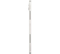 Lenovo Yoga Tab 11.1-inch 256 GB White (WithAG60208SE)
