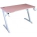 Gaming galds gamingowe Cobra CRF4575RGB Pink LED RGB 120 cm
