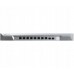 Ruijie Reyee RG-EG710XS | Router, VPN, 10 portów, 1x2,5GE WAN, 6xLAN, 3x2,5GE LAN/WAN, 2xSFP+, Cloud, Rack