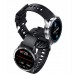 Smartwatch Gravity Silver 2 Paski GT10-7