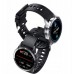 Smartwatch Gravity Silver 2 Paski GT10-7