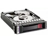 HPE HD 146G SAS 2,50, RP001227797