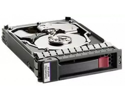 HPE HD 146G SAS 2,50, RP001227797