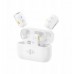 Luucco MiniPods K2 Lightning White 2 pcs. + case (SB11226)