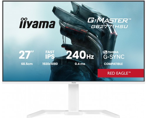 iiyama G-Master GB2771HSU-W1 Red Eagle