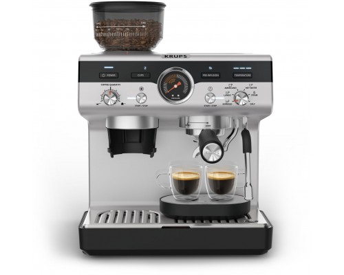 Krups Precision XP801T