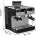 Krups Precision XP801T