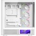 XYZ PC GEAR Quantum Pro ARGB biała (X-CS-QUANTUMPRO-W)