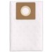Worek Filtera fleece, 30L, DIY Vac