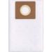 Worek Filtera fleece, 15L, DIY Vac