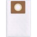 Worek Filtera fleece, 15L, DIY Vac