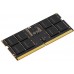 GoodRam CSODIMM, DDR5, 32 GB, 6400 MHz, CL52 (GR00C5-64L52S/32GDC)