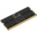 GoodRam CSODIMM, DDR5, 32 GB, 6400 MHz, CL52 (GR00C5-64L52S/32GDC)