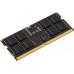 GoodRam CSODIMM, DDR5, 32 GB, 6400 MHz, CL52 (GR00C5-64L52S/32GDC)