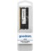 GoodRam CSODIMM, DDR5, 32 GB, 6400 MHz, CL52 (GR00C5-64L52S/32GDC)