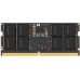 GoodRam CSODIMM, DDR5, 32 GB, 6400 MHz, CL52 (GR00C5-64L52S/32GDC)