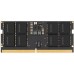 GoodRam CSODIMM, DDR5, 32 GB, 6400 MHz, CL52 (GR00C5-64L52S/32GDC)