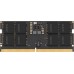 GoodRam CSODIMM, DDR5, 32 GB, 6400 MHz, CL52 (GR00C5-64L52S/32GDC)