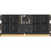 GoodRam CSODIMM, DDR5, 32 GB, 6400 MHz, CL52 (GR00C5-64L52S/32GDC)