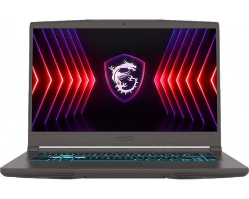 Laptop MSI Thin 15 B13UC-3423XPL i5-13420H / 16 GB / 512 GB / RTX 3050 / 144 Hz