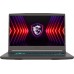 Laptop MSI Thin 15 B13UC-3423XPL i5-13420H / 16 GB / 512 GB / RTX 3050 / 144 Hz