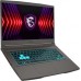 Laptop MSI Thin 15 B13UC-3423XPL i5-13420H / 16 GB / 512 GB / RTX 3050 / 144 Hz