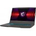 Laptop MSI Thin 15 B13UC-3423XPL i5-13420H / 16 GB / 512 GB / RTX 3050 / 144 Hz