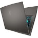 Laptop MSI Thin 15 B13UC-3423XPL i5-13420H / 16 GB / 512 GB / RTX 3050 / 144 Hz
