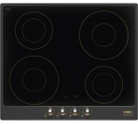 Smeg SI764AOM Cortina 60 cm