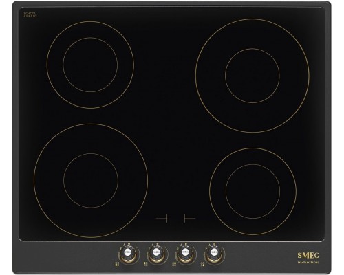 Smeg SI764AOM Cortina 60 cm