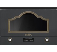 Smeg MP722AO