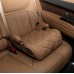 KIDWELL FOTELIK BOSTER PODSTAWKA REMO ISOFIX GRAY